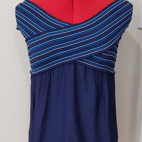 RAMY BROOK Charley off the shoulder top - Picture 3 of 9